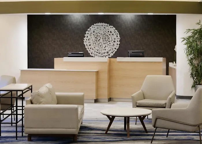 Fairfield Inn & Suites By Marriott Miami Airport South