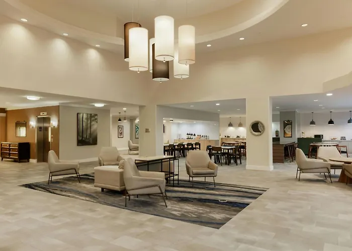 Fairfield Inn & Suites By Marriott Miami Airport South